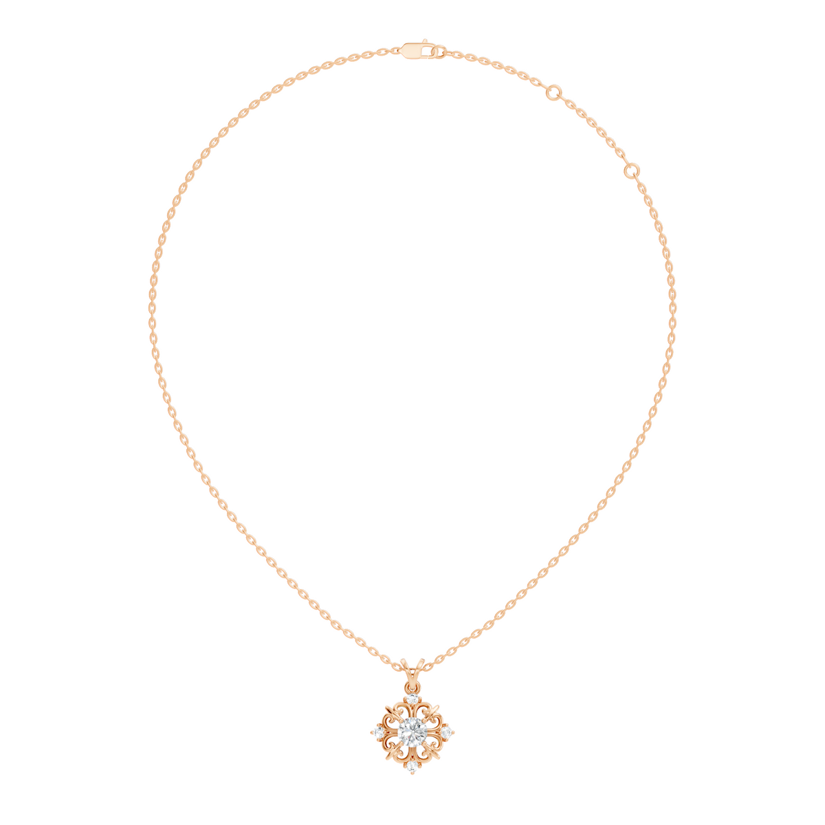 HIGHCARAT DIAMONDS