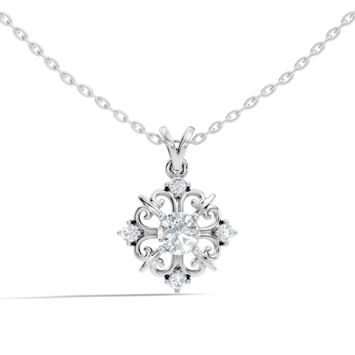 HIGHCARAT DIAMONDS
