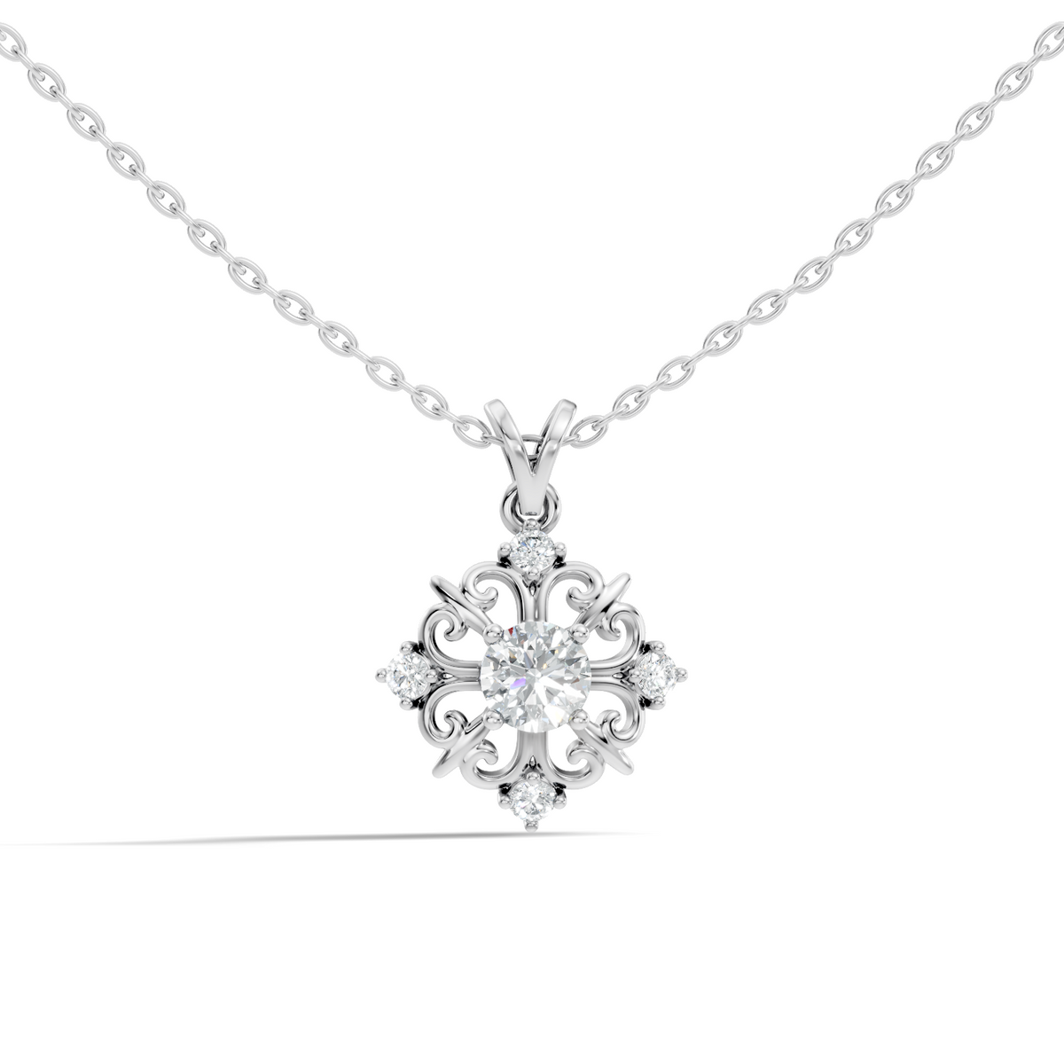 HIGHCARAT DIAMONDS