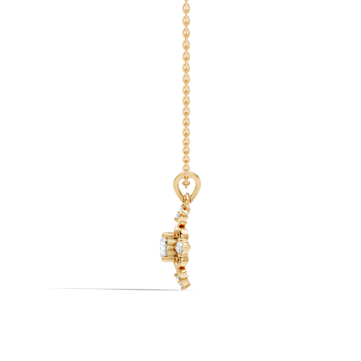 HIGHCARAT DIAMONDS