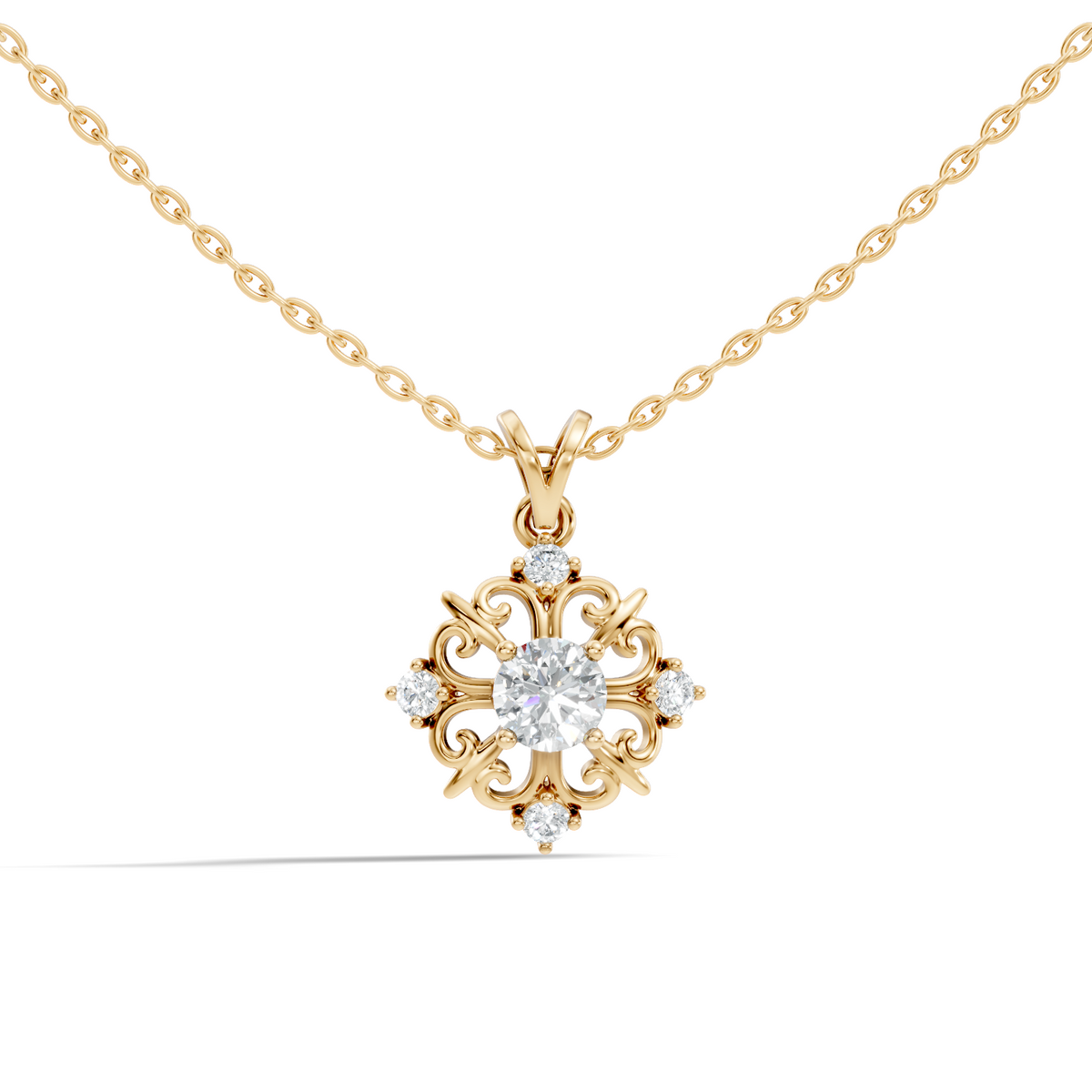 HIGHCARAT DIAMONDS