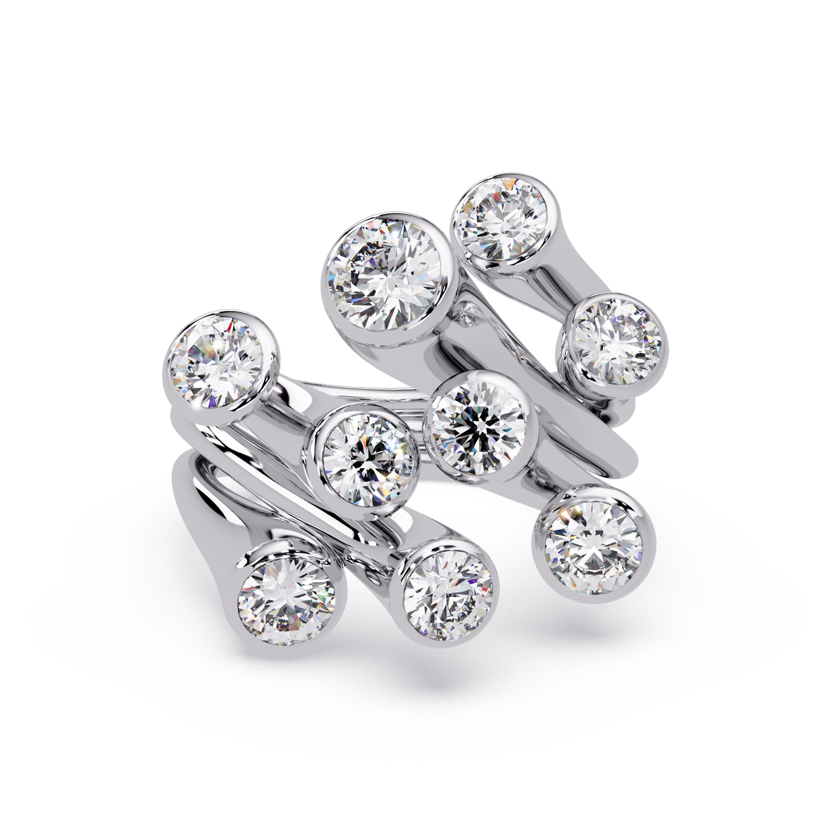 HIGHCARAT DIAMONDS