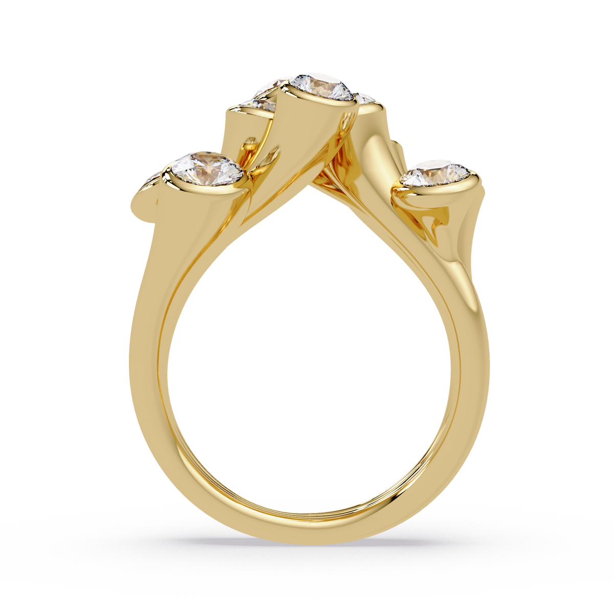 HIGHCARAT DIAMONDS