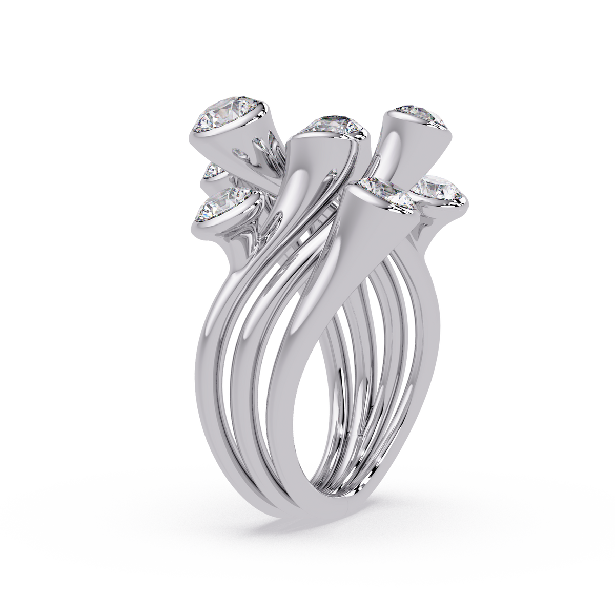 HIGHCARAT DIAMONDS