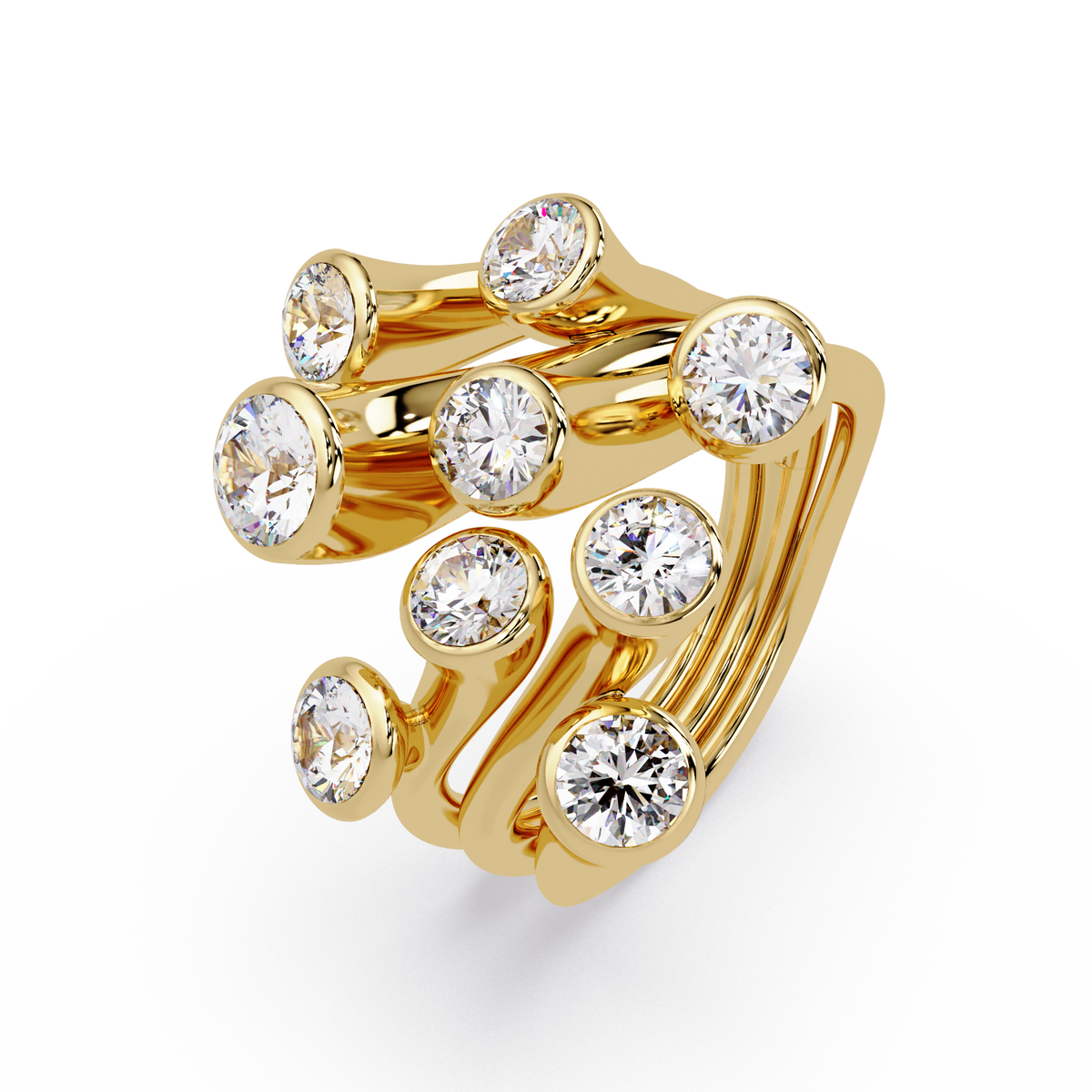 HIGHCARAT DIAMONDS