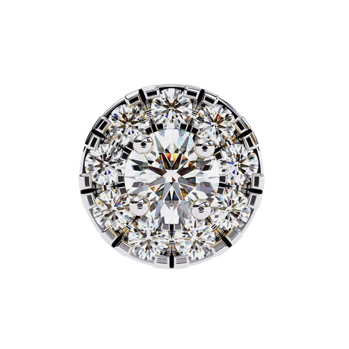 HIGHCARAT DIAMONDS