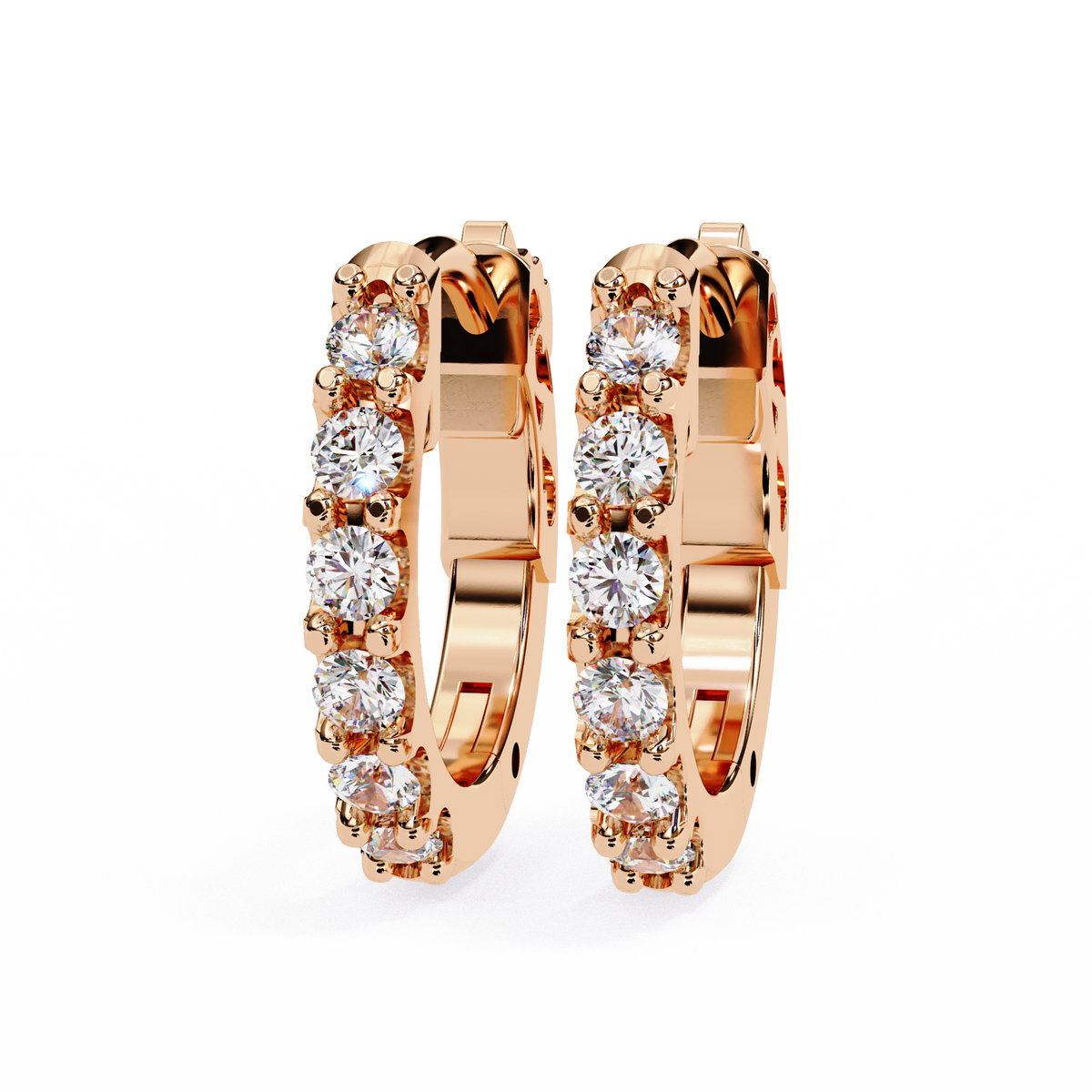 HIGHCARAT DIAMONDS