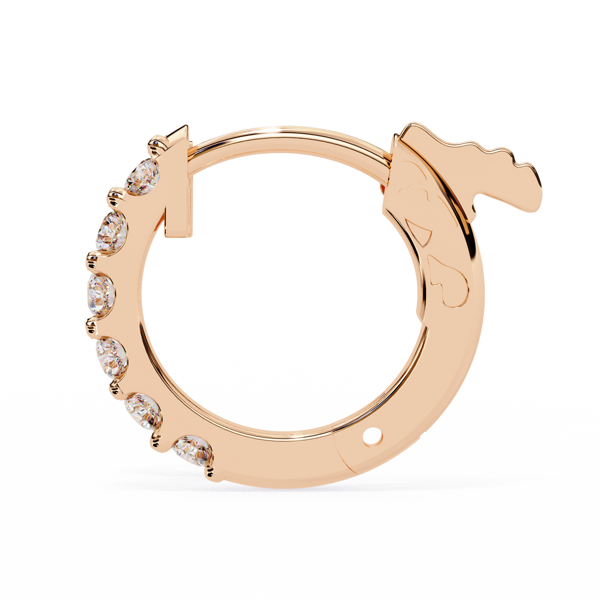 HIGHCARAT DIAMONDS