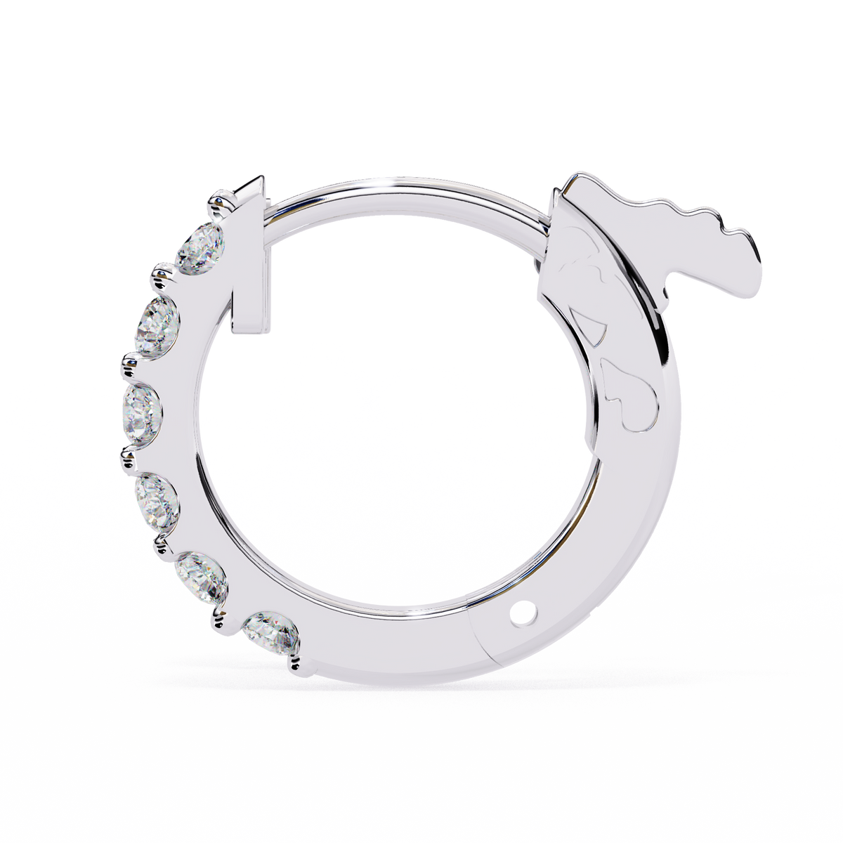 HIGHCARAT DIAMONDS