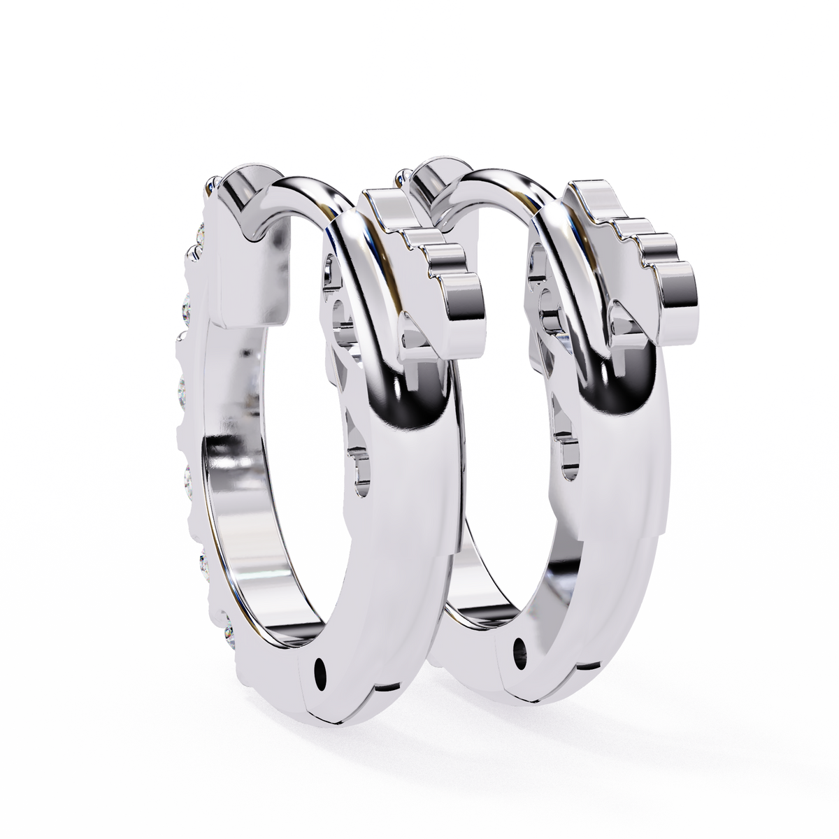 HIGHCARAT DIAMONDS