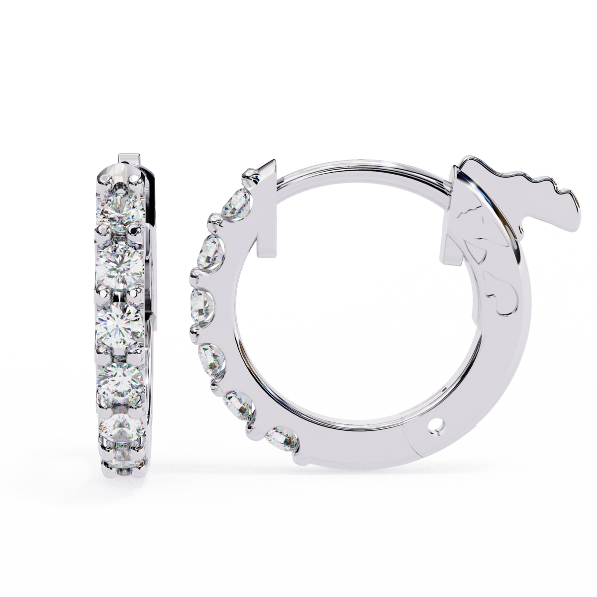 HIGHCARAT DIAMONDS