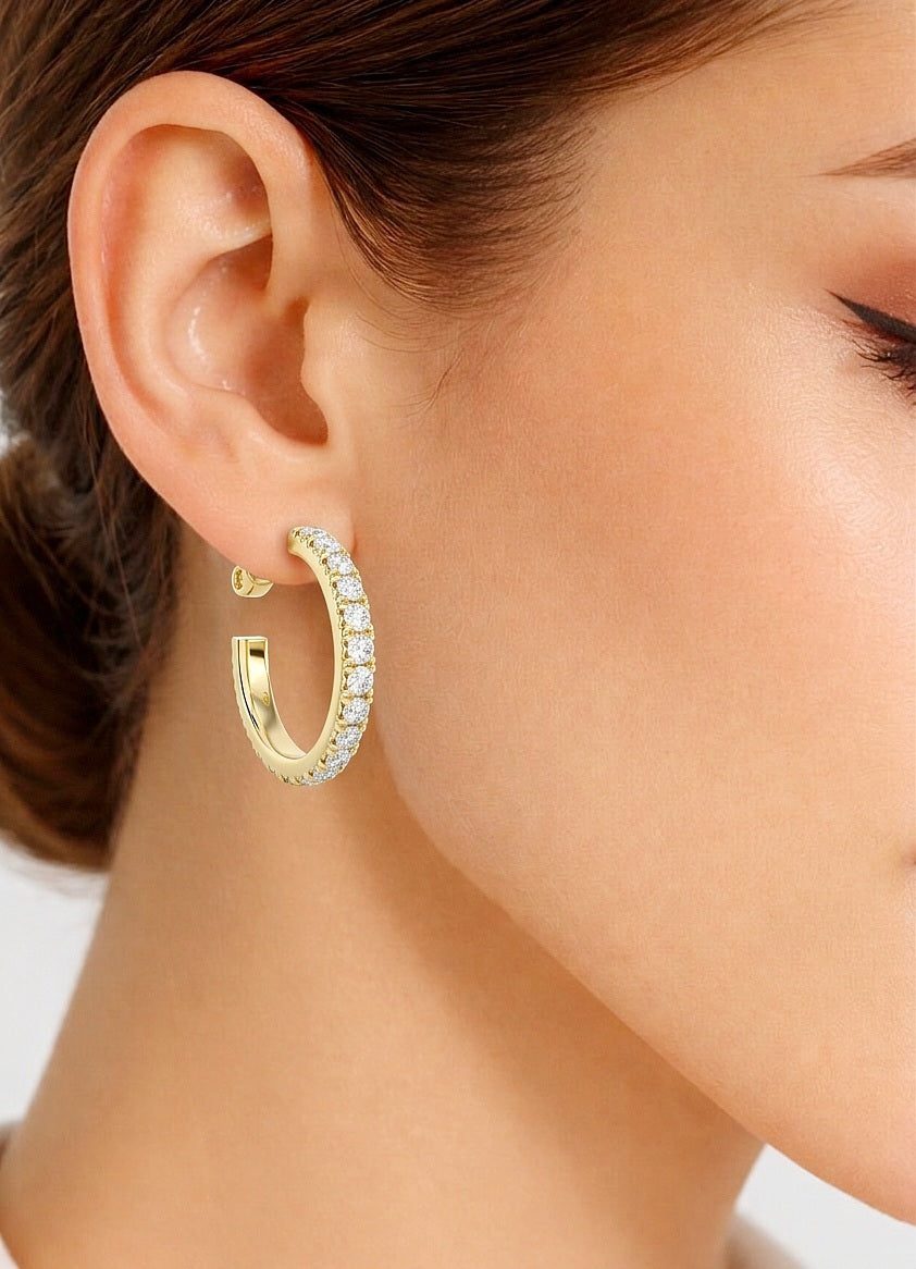 HIGHCARAT DIAMONDS