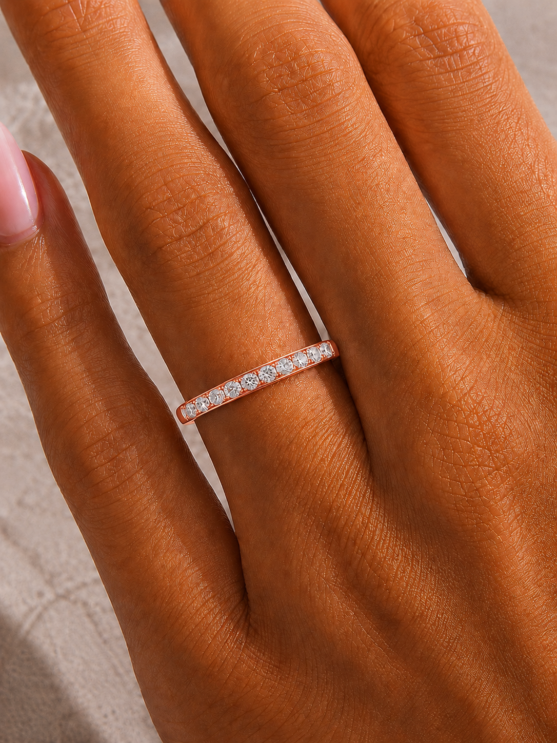 HIGHCARAT DIAMONDS