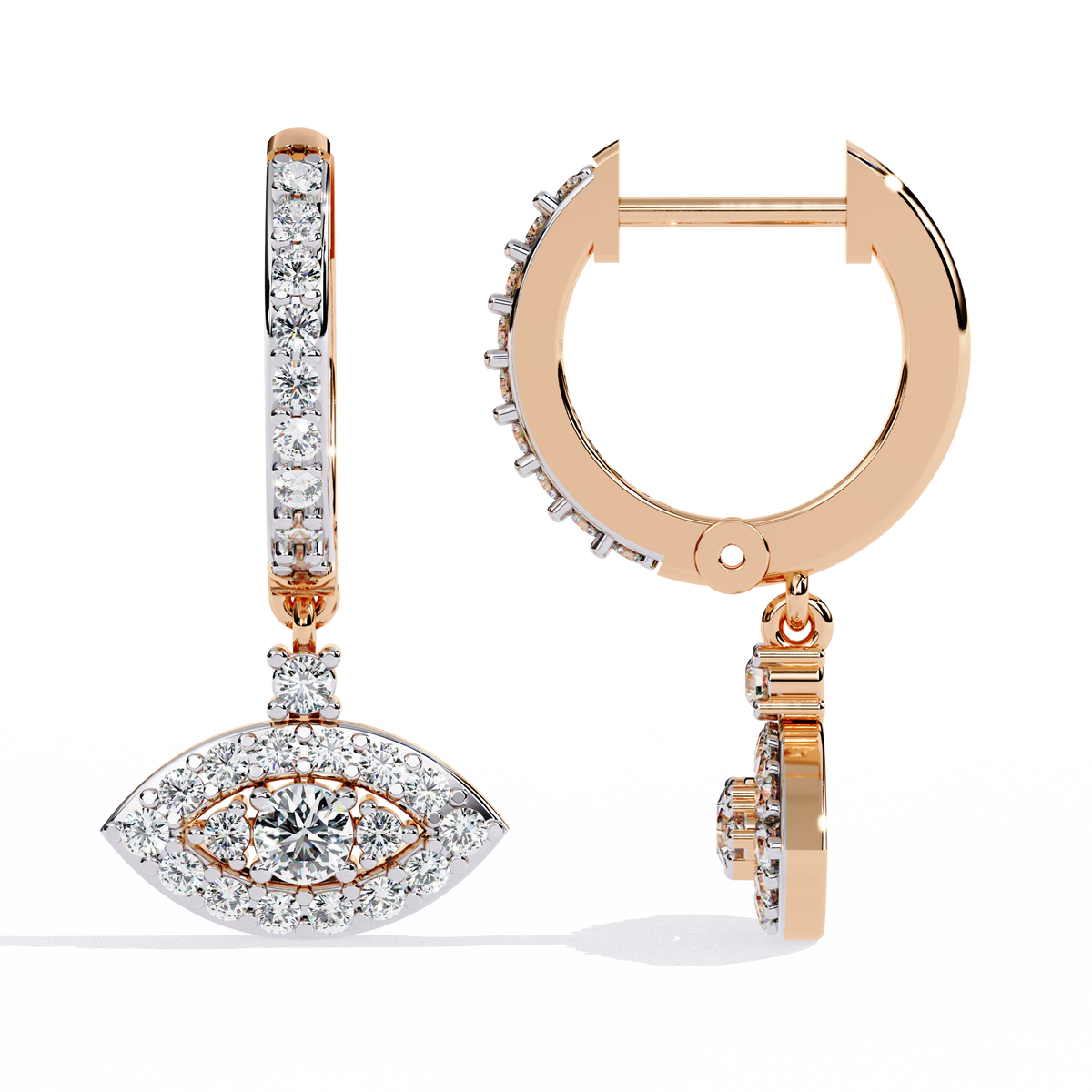 HIGHCARAT DIAMONDS