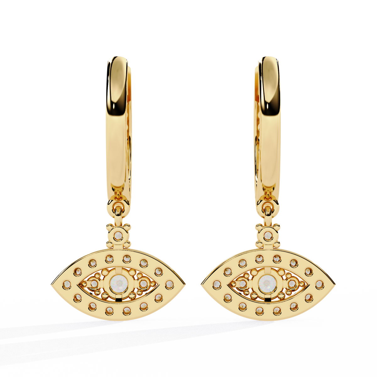 HIGHCARAT DIAMONDS