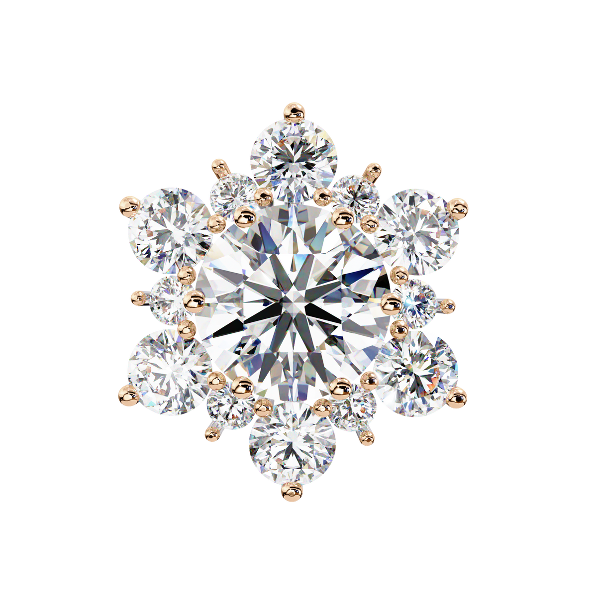 HIGHCARAT DIAMONDS