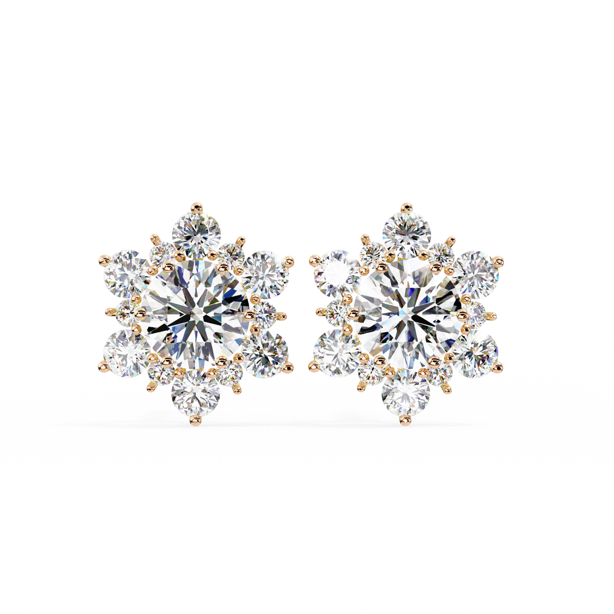 HIGHCARAT DIAMONDS