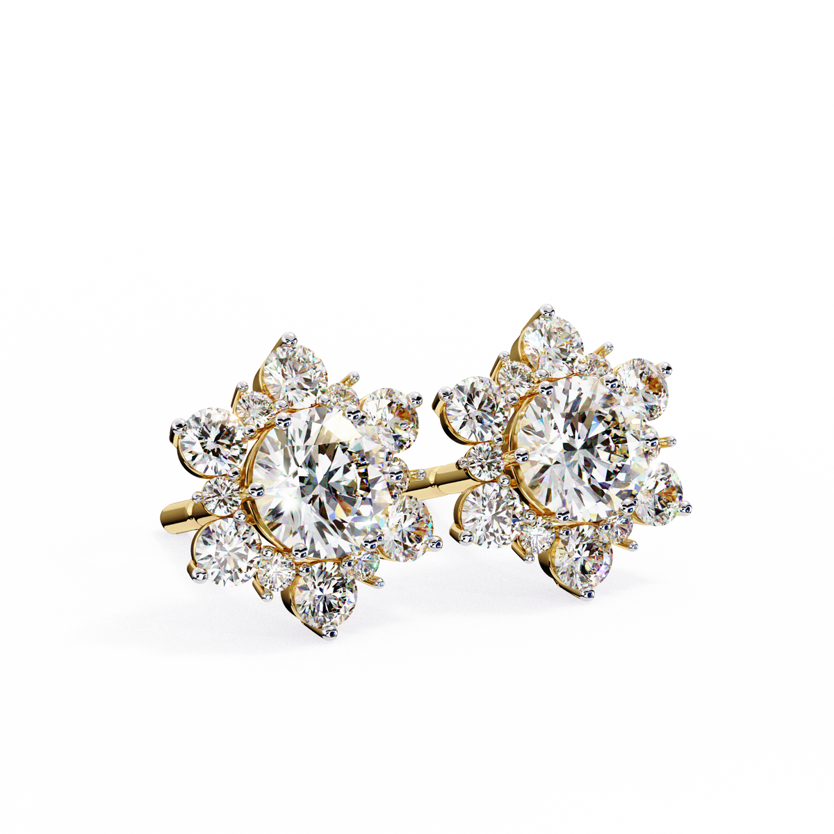 HIGHCARAT DIAMONDS
