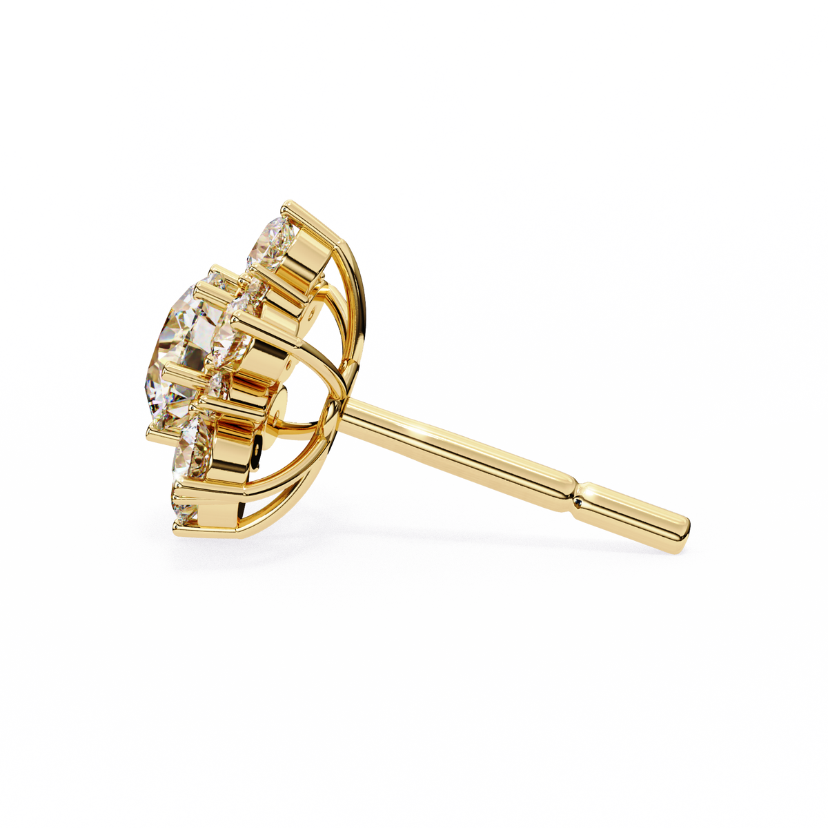 HIGHCARAT DIAMONDS