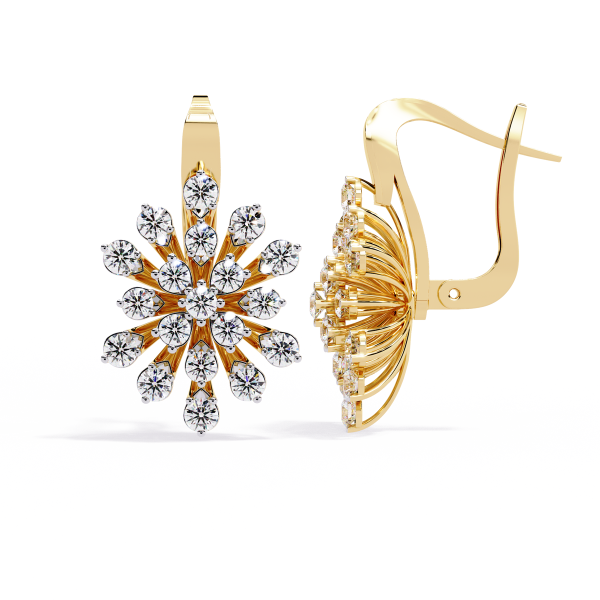 HIGHCARAT DIAMONDS