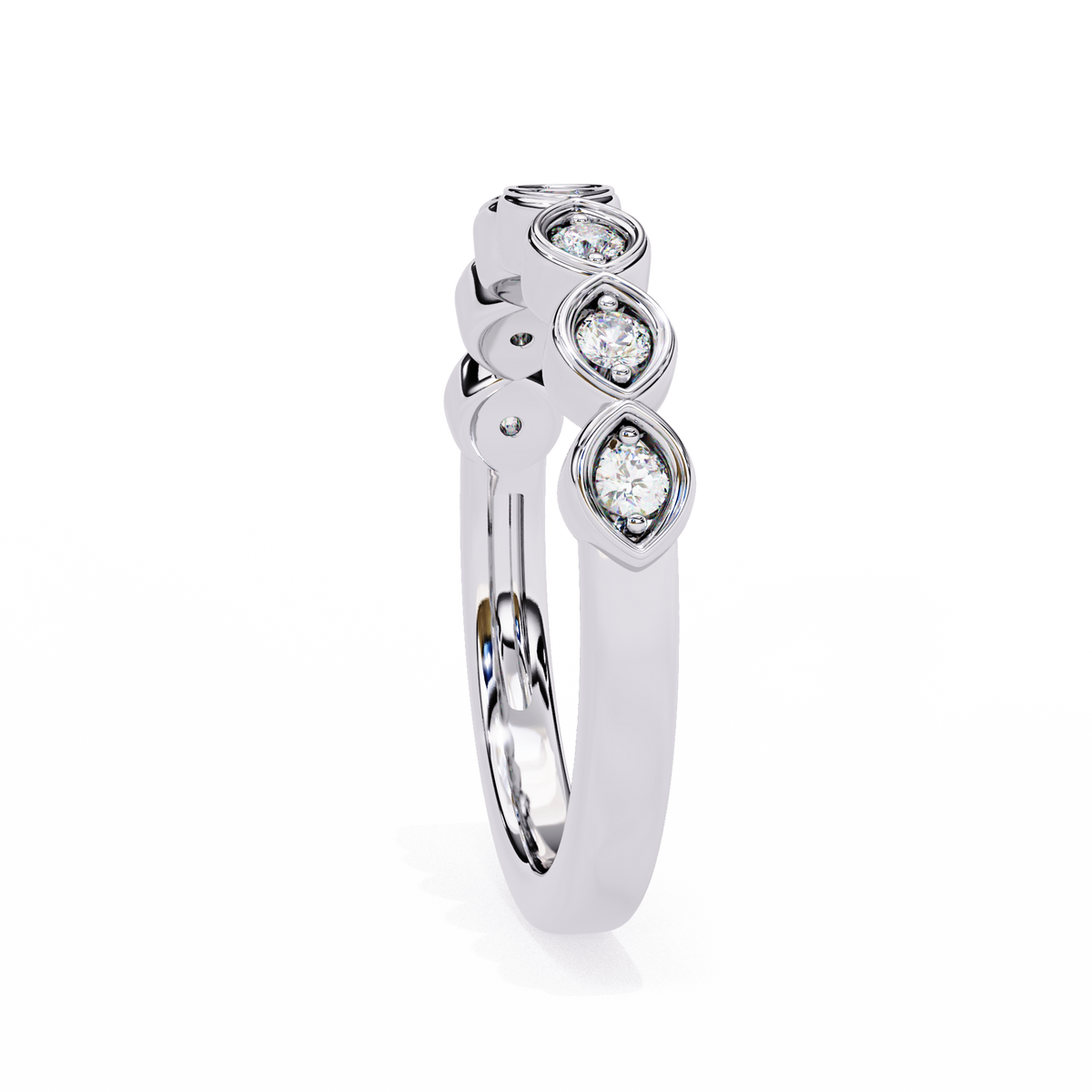 HIGHCARAT DIAMONDS