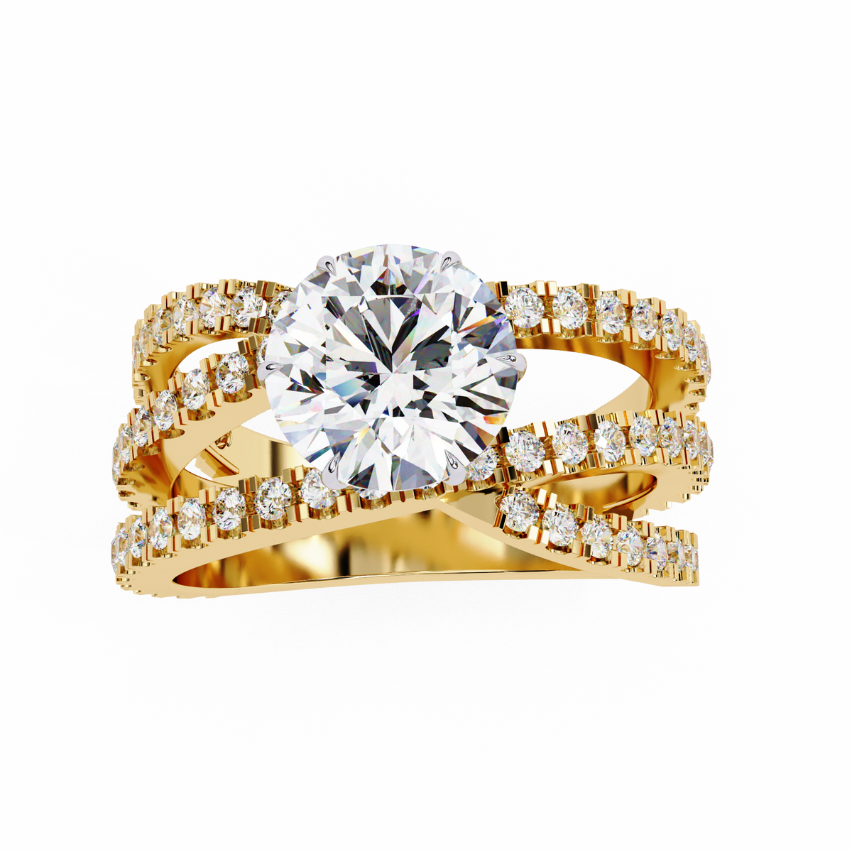 HIGHCARAT DIAMONDS