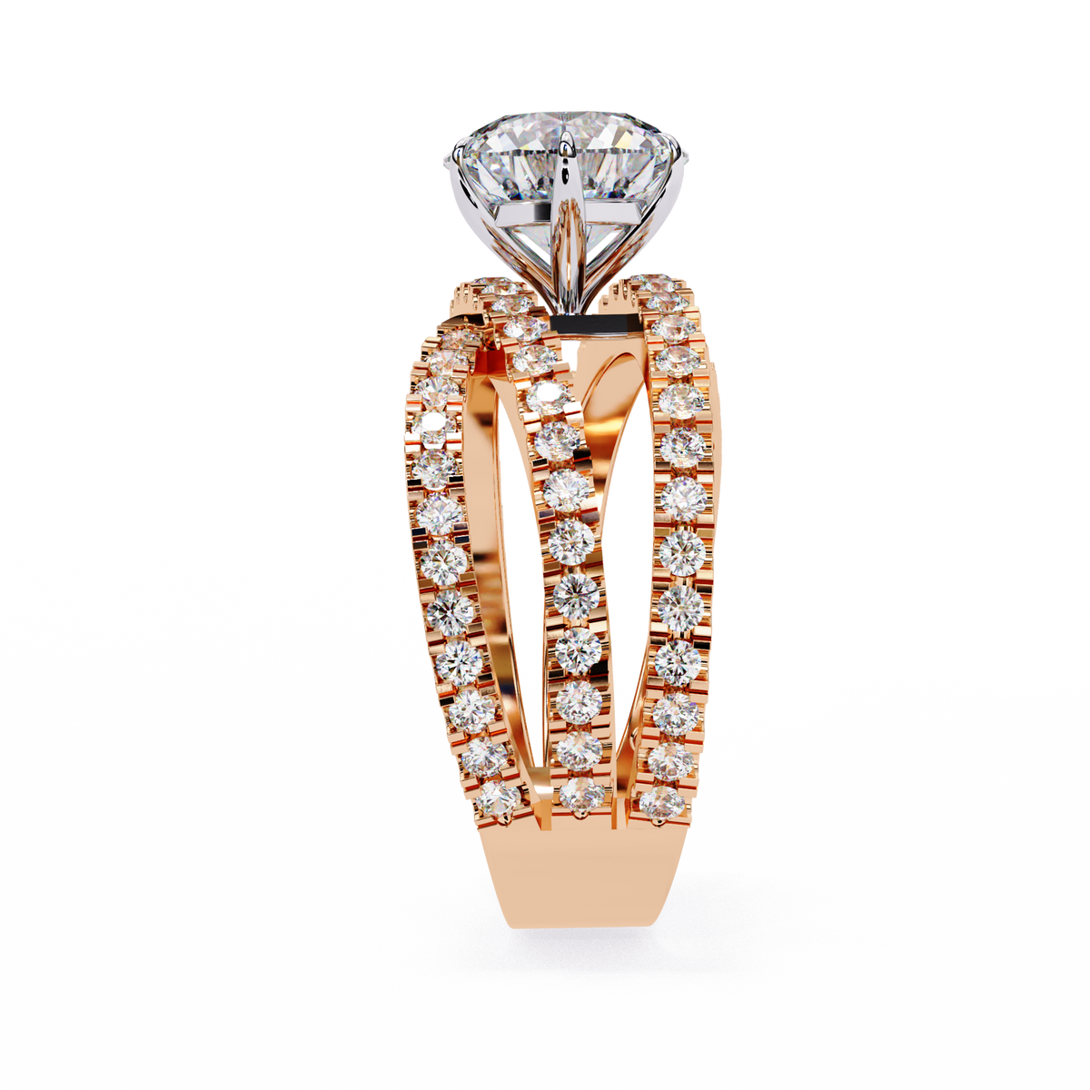 HIGHCARAT DIAMONDS