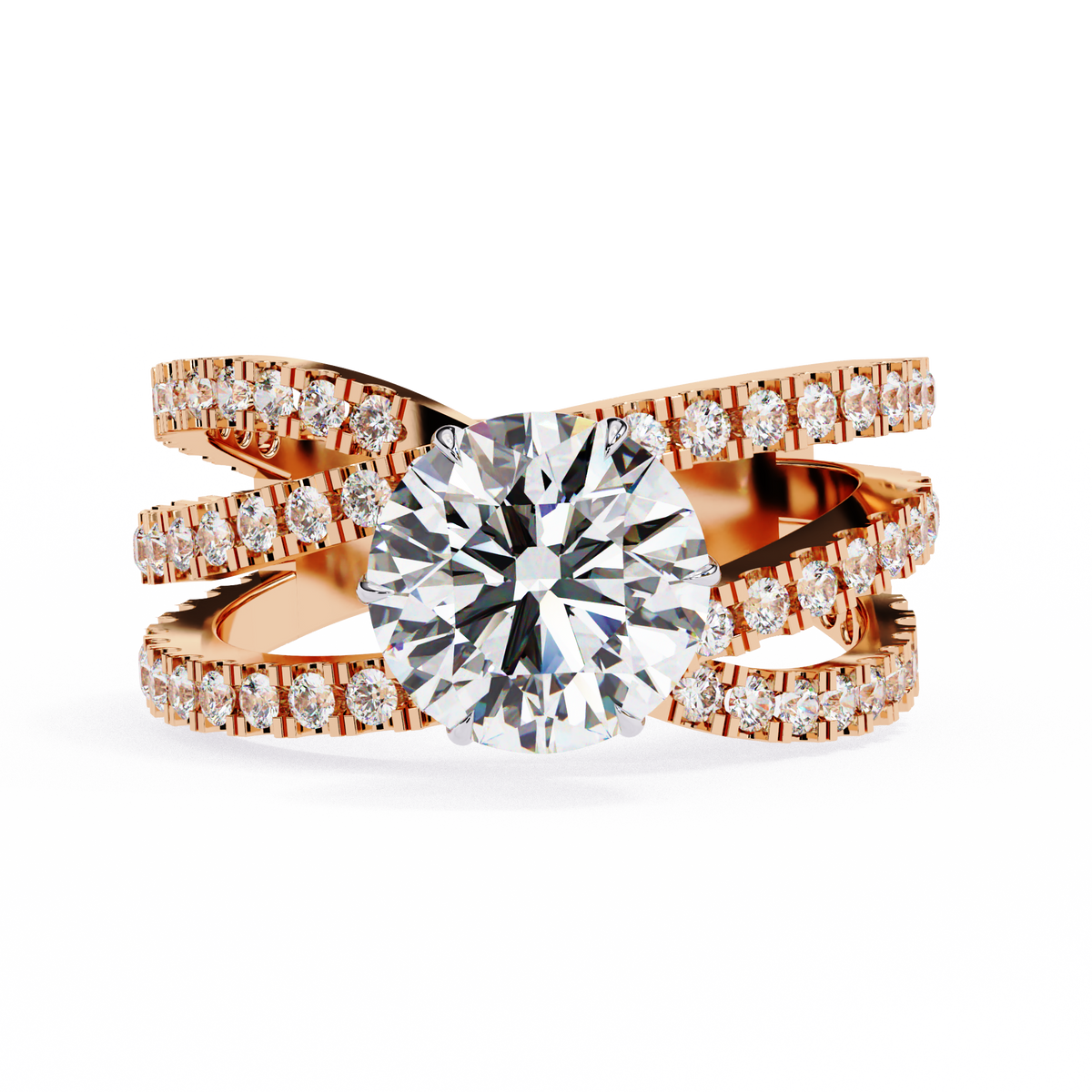 HIGHCARAT DIAMONDS