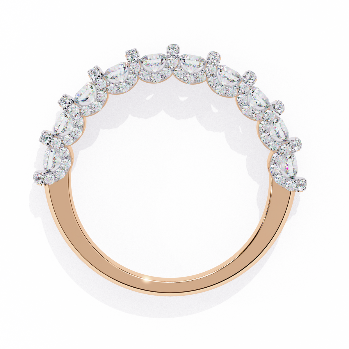 HIGHCARAT DIAMONDS