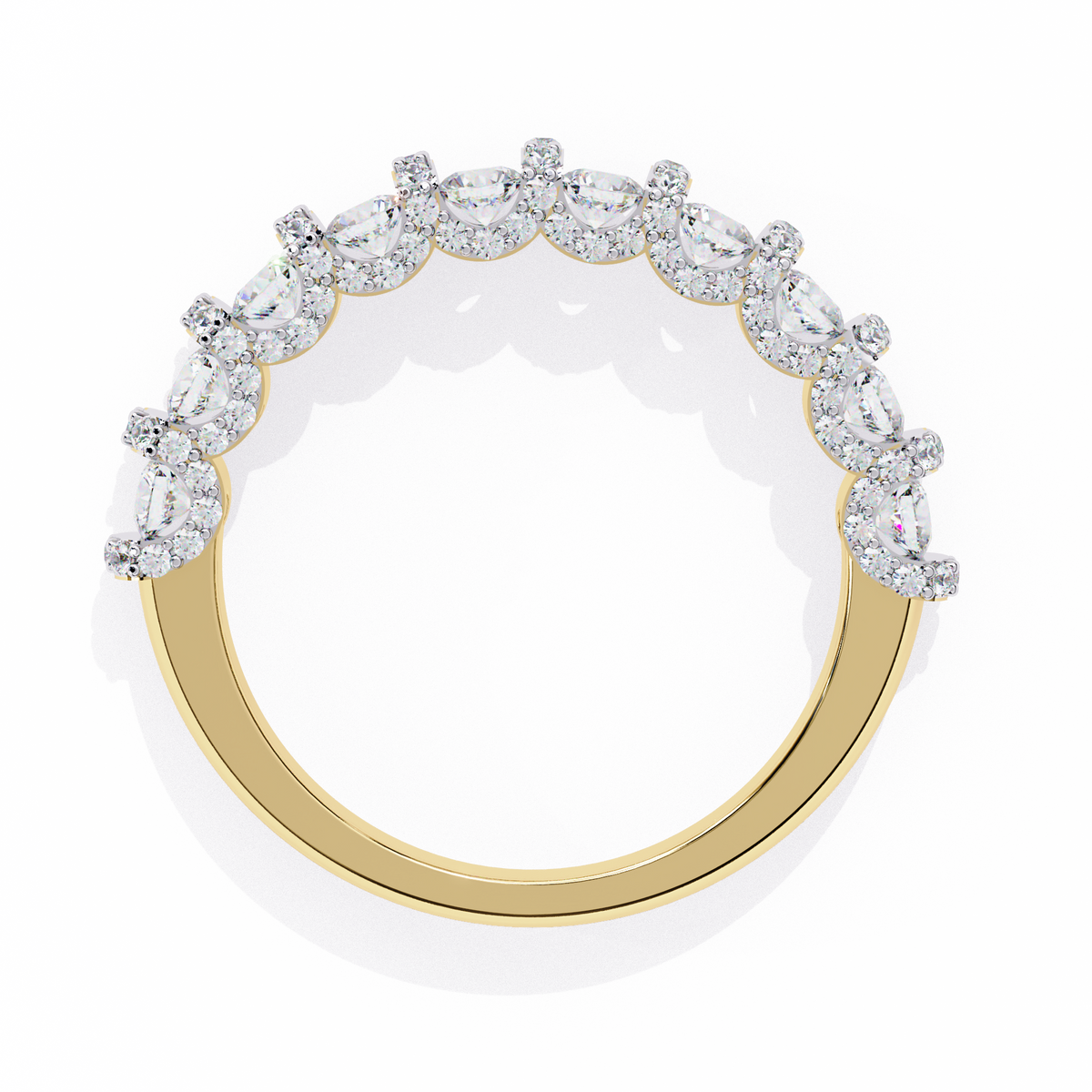 HIGHCARAT DIAMONDS