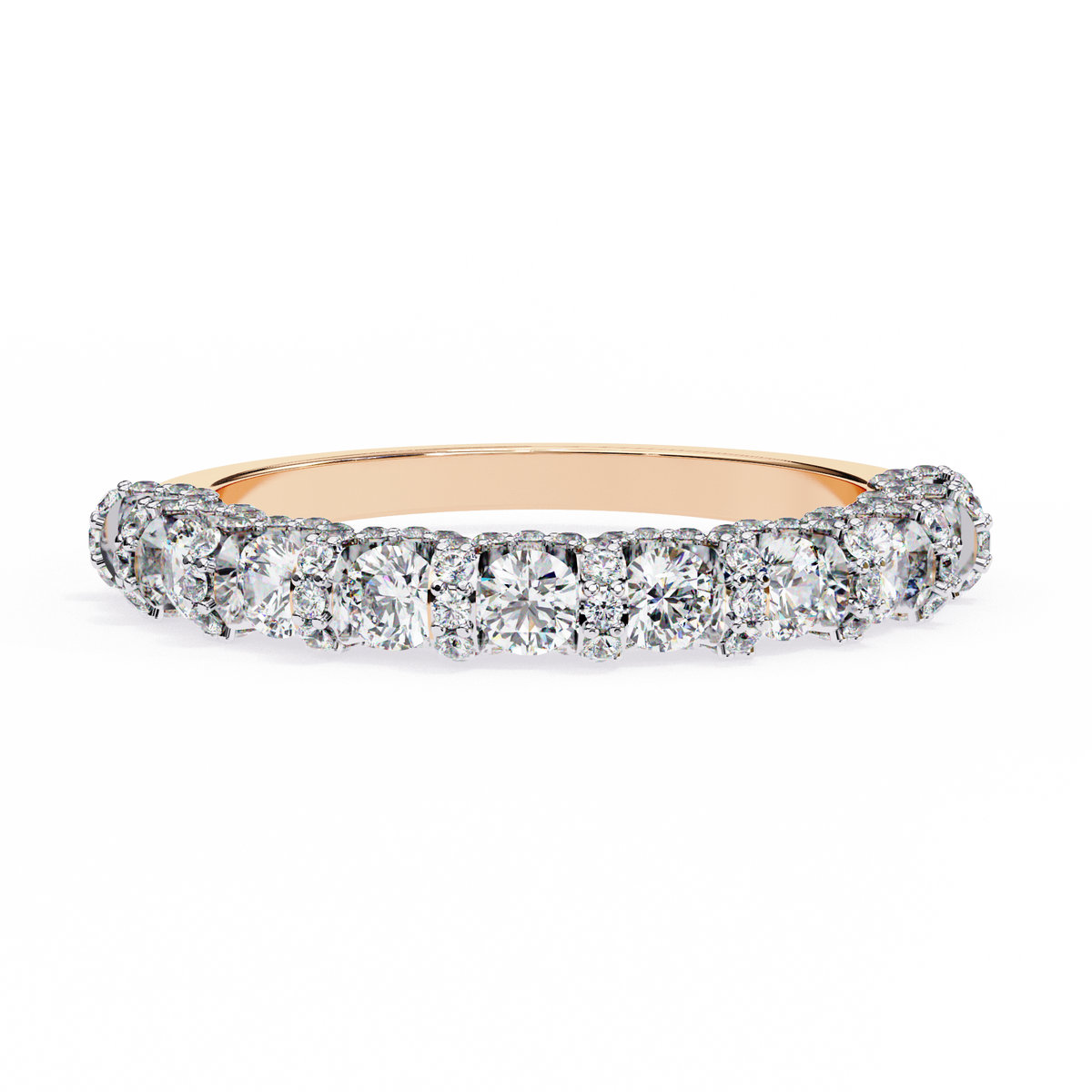 HIGHCARAT DIAMONDS