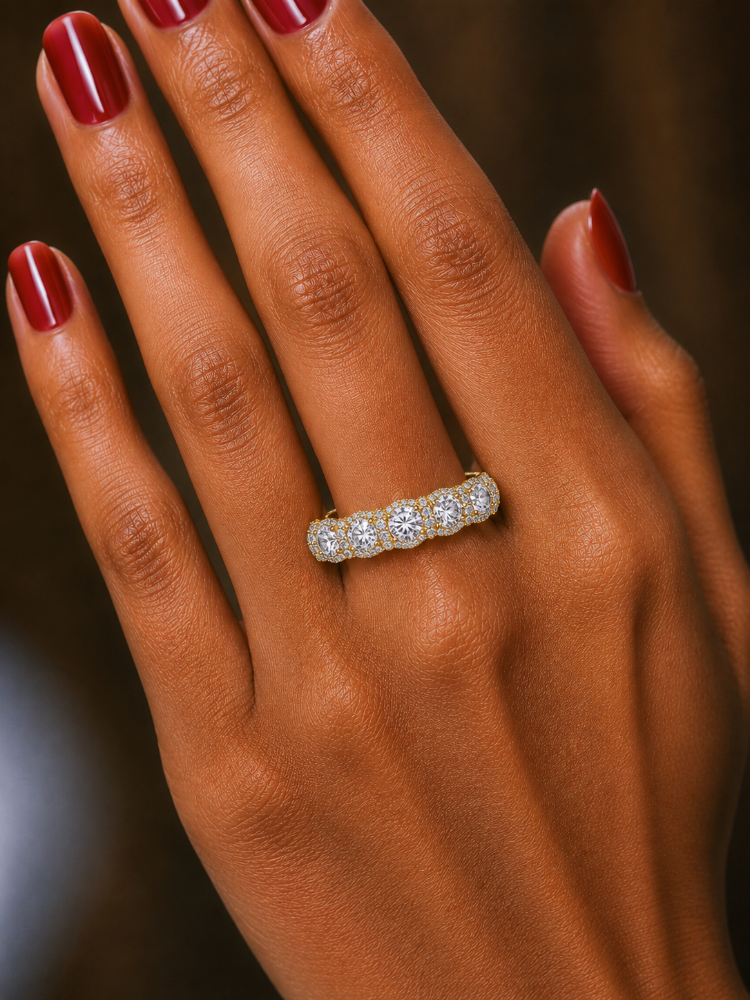 HIGHCARAT DIAMONDS