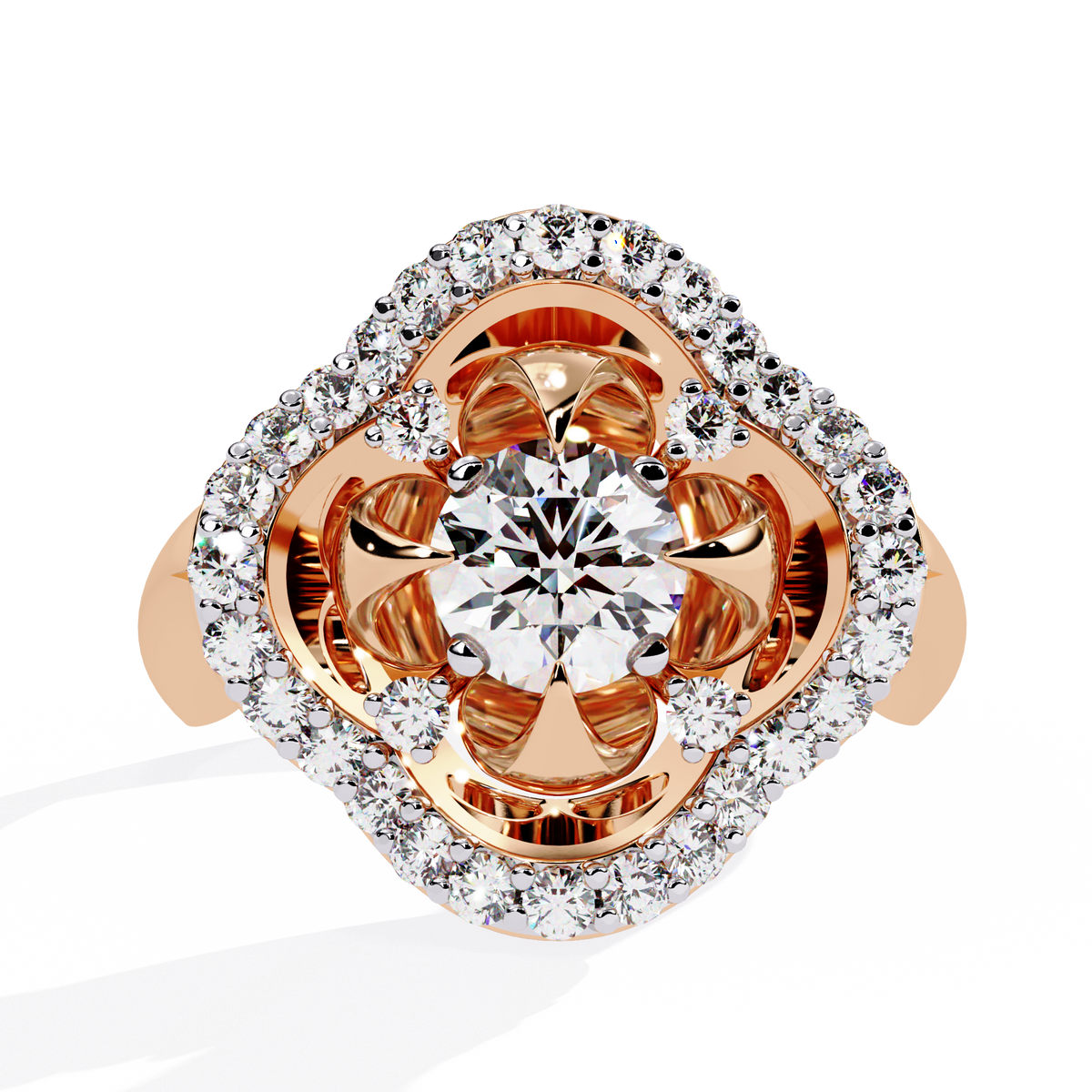HIGHCARAT DIAMONDS