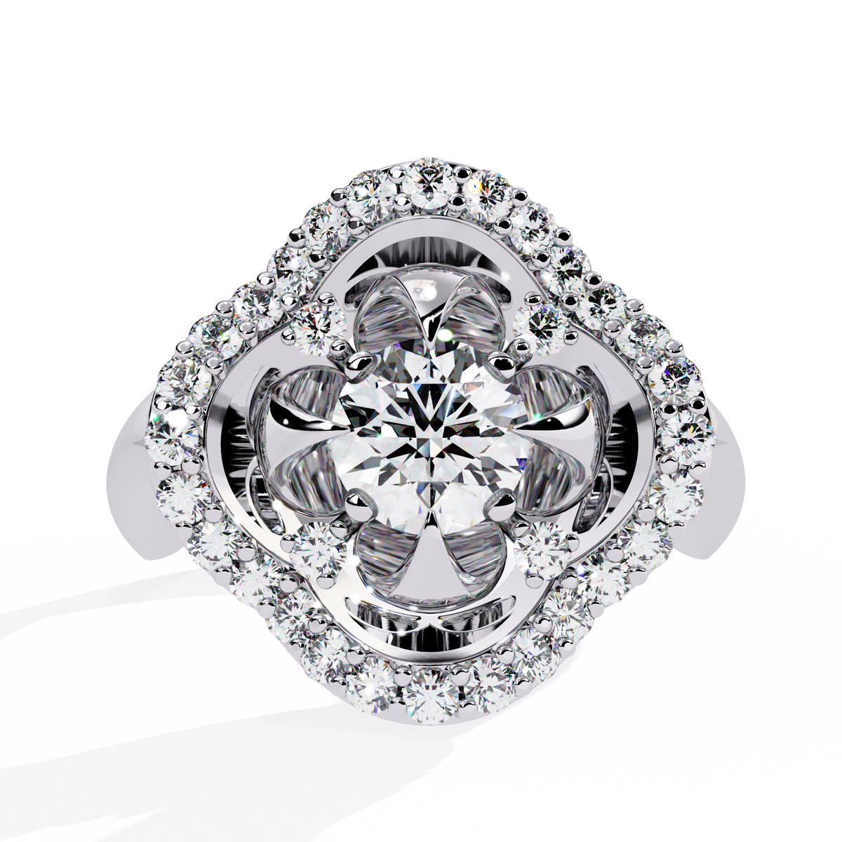 HIGHCARAT DIAMONDS