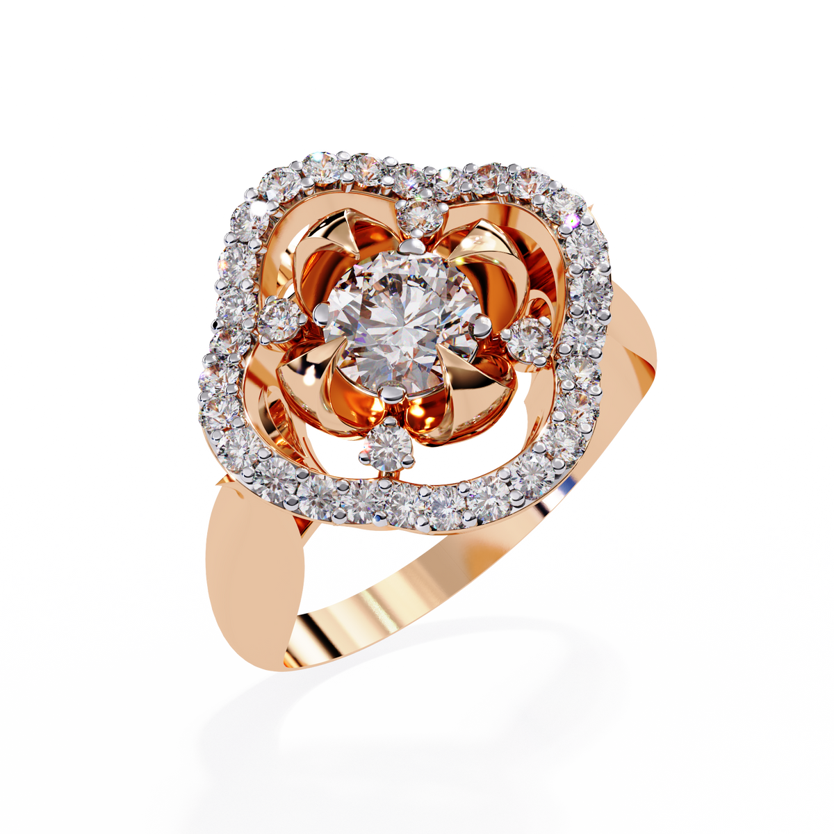 HIGHCARAT DIAMONDS