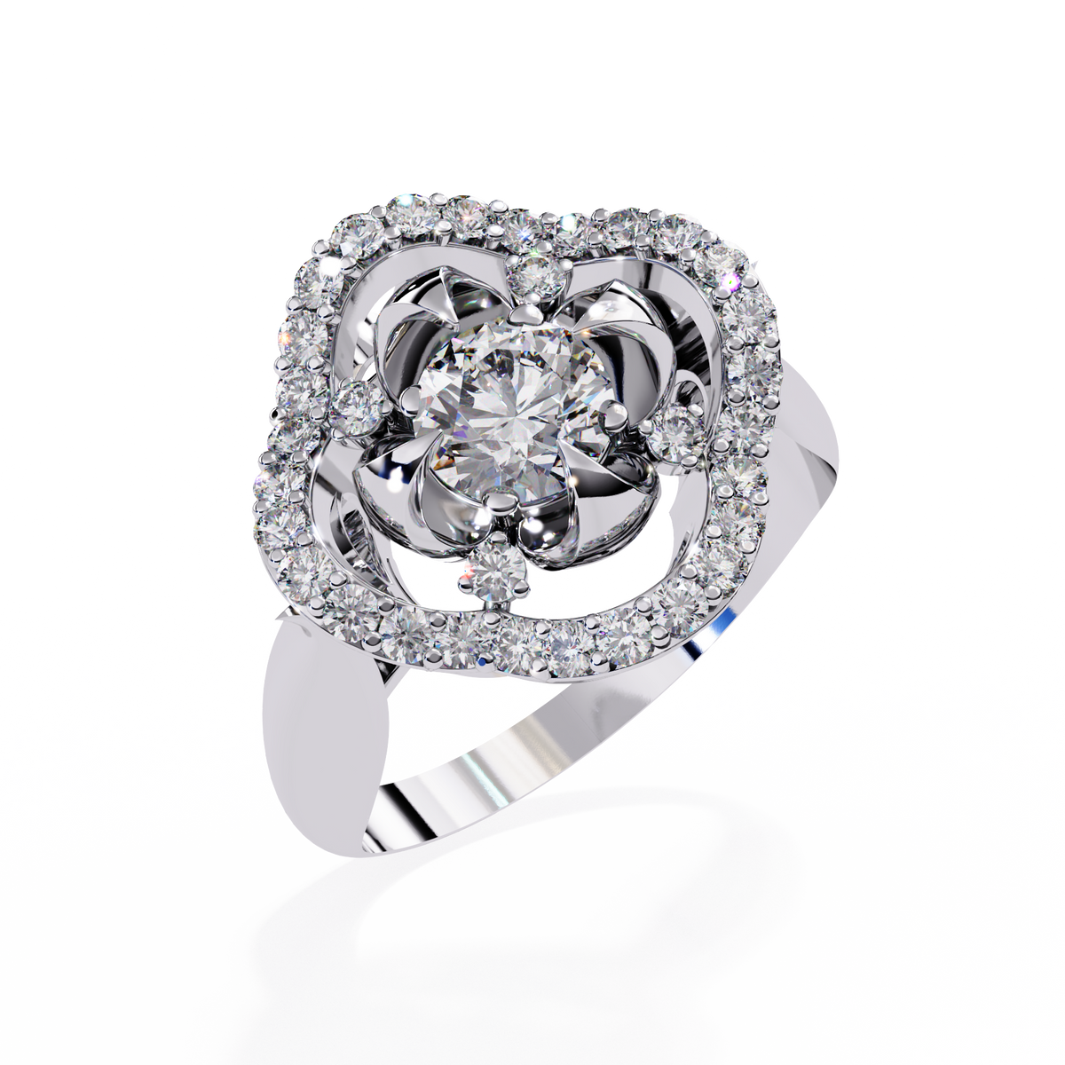 HIGHCARAT DIAMONDS