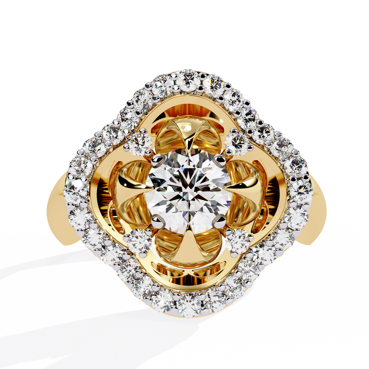 HIGHCARAT DIAMONDS