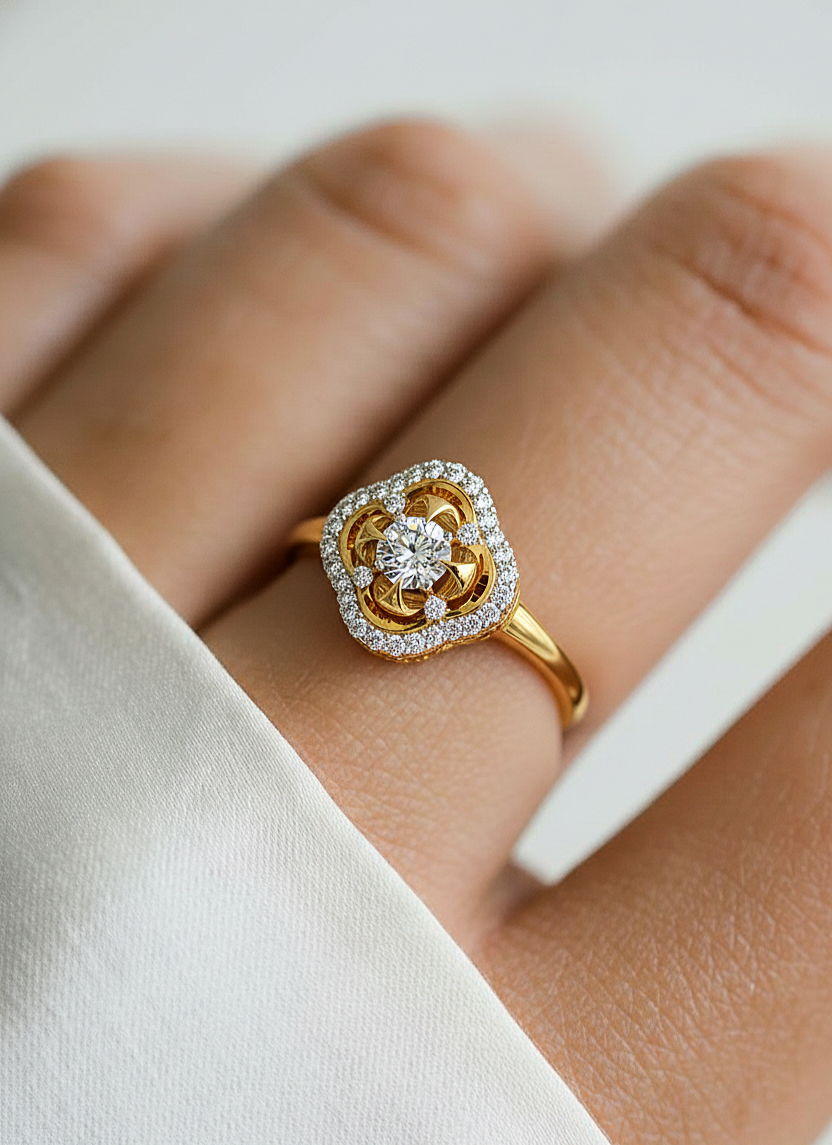 HIGHCARAT DIAMONDS