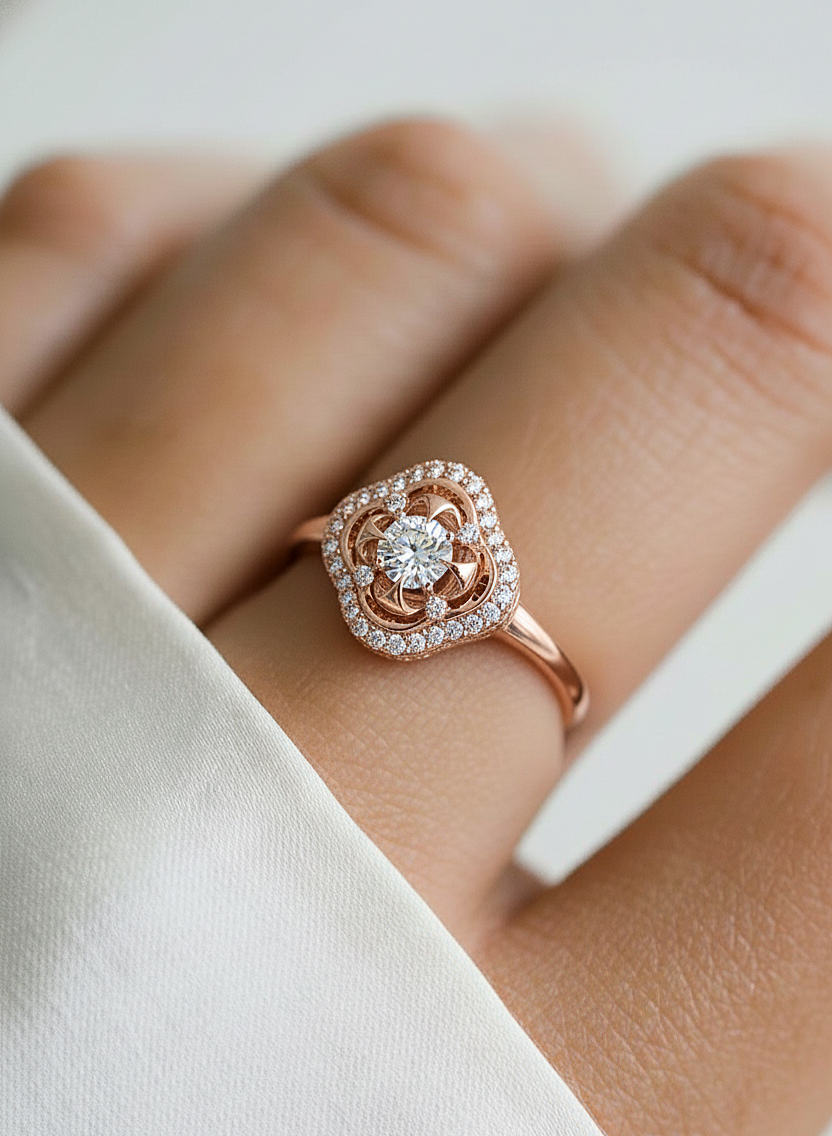HIGHCARAT DIAMONDS
