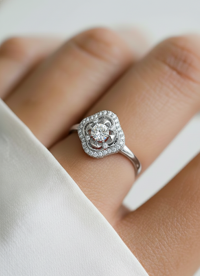 HIGHCARAT DIAMONDS