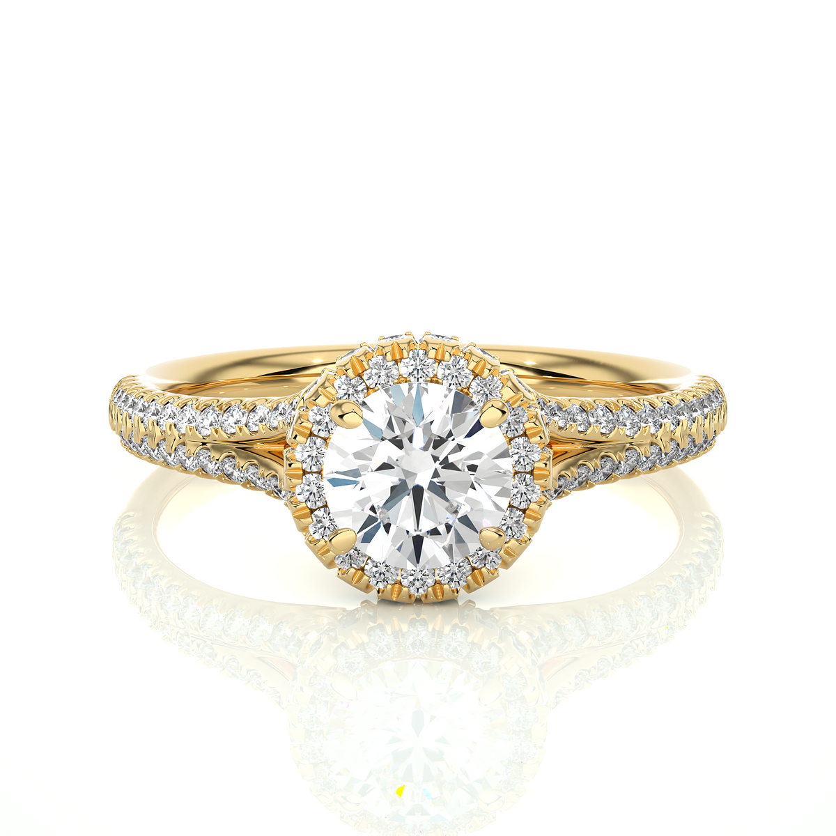 HIGHCARAT DIAMONDS