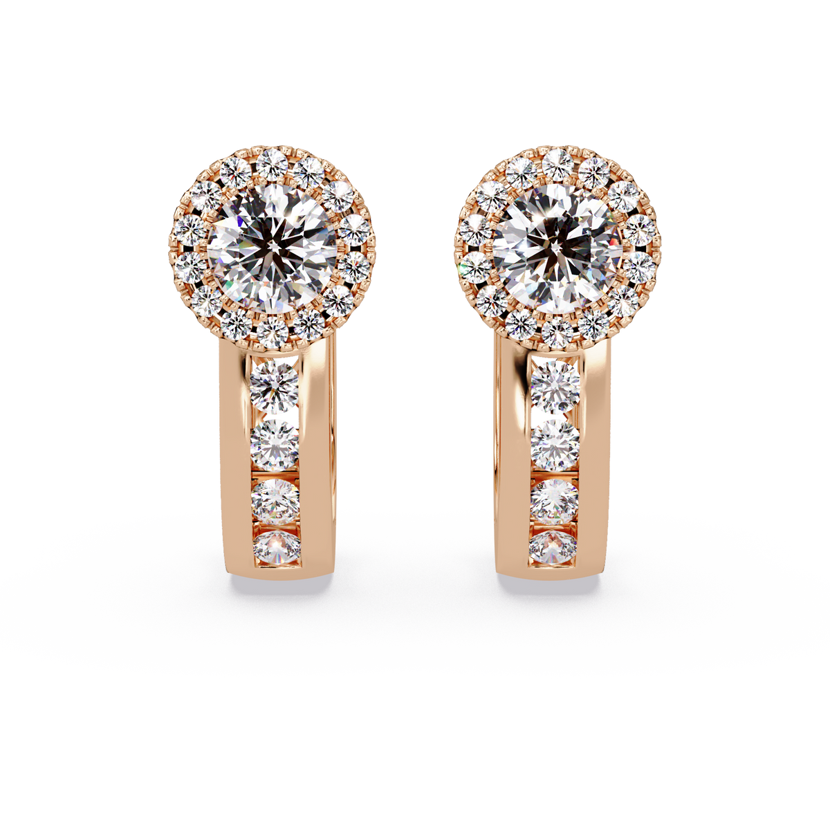 HIGHCARAT DIAMONDS