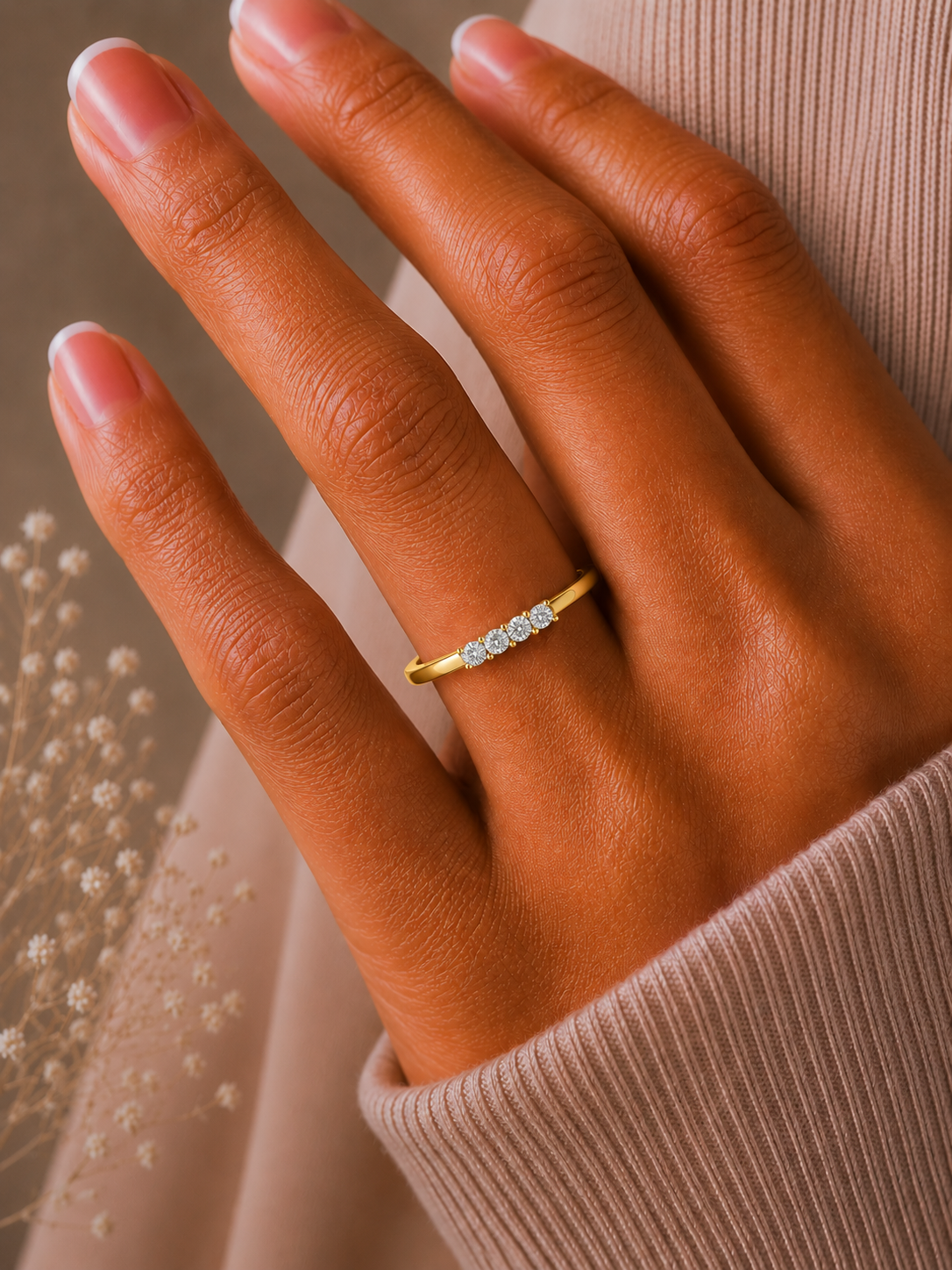 HIGHCARAT DIAMONDS