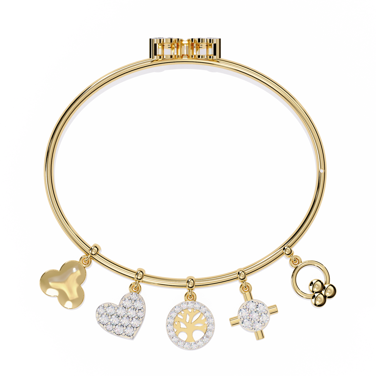 HIGHCARAT DIAMONDS