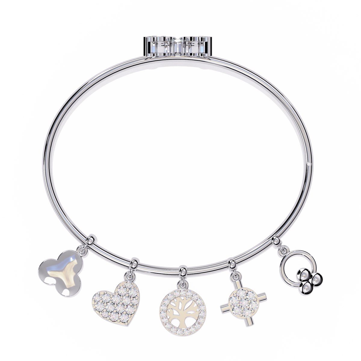 HIGHCARAT DIAMONDS