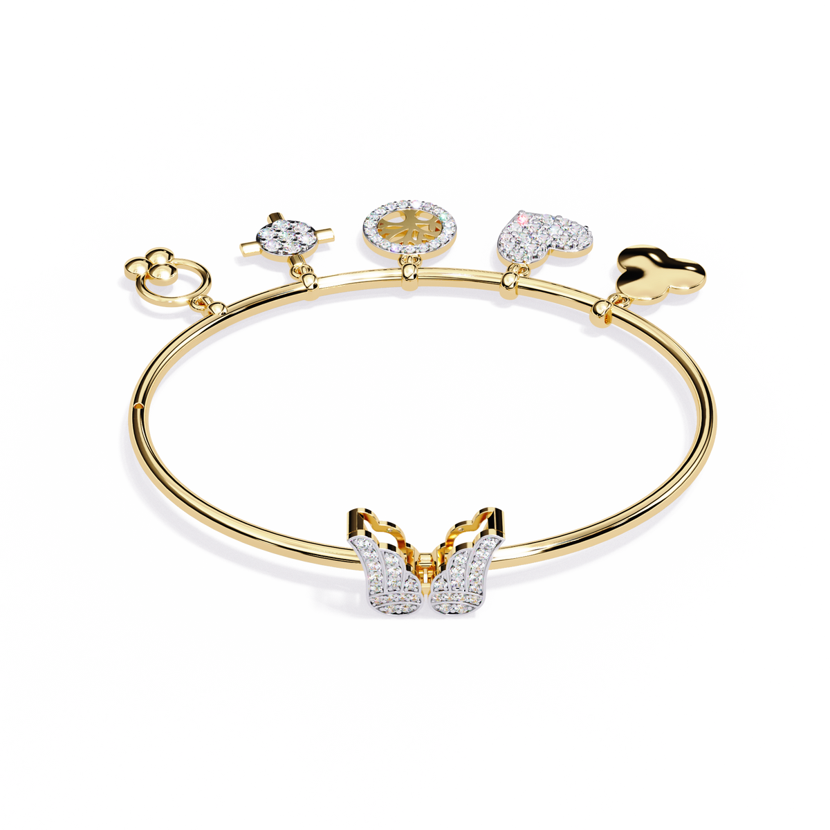 HIGHCARAT DIAMONDS