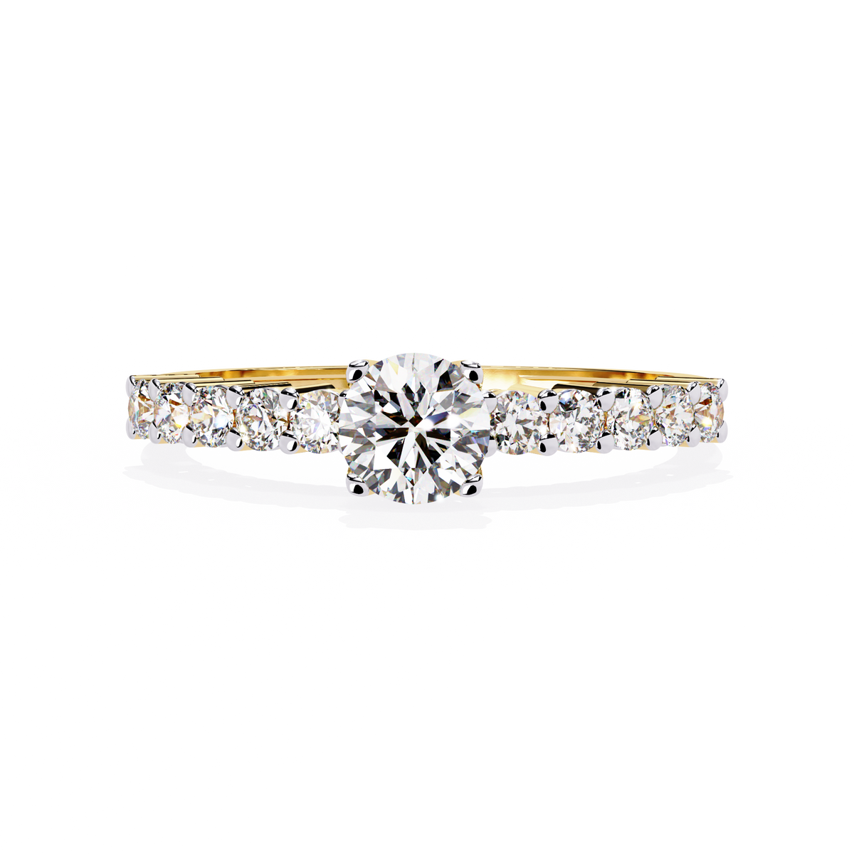 HIGHCARAT DIAMONDS