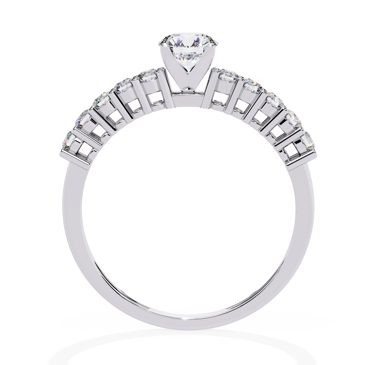 HIGHCARAT DIAMONDS
