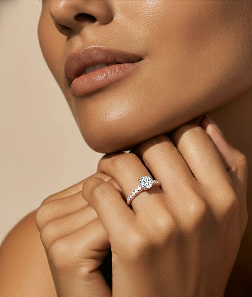 HIGHCARAT DIAMONDS