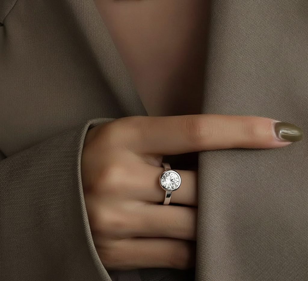 HIGHCARAT DIAMONDS